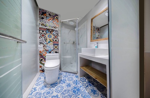 Chengdu City Centre Hostel | Chengdu Sonderia Hostel&Bar-Lazybones