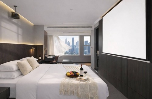 Jinniu Hotel | Chengdu Suli Travel Hotel
