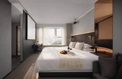 Jinniu Hotel | Chengdu Suli Travel Hotel
