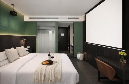 Jinniu Hotel | Chengdu Suli Travel Hotel (Kuanzhai Alley Branch)