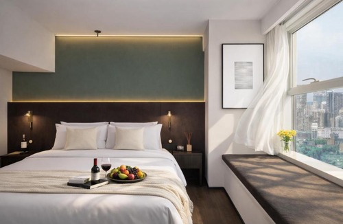 Jinniu Hotel | Chengdu Suli Travel Hotel (Kuanzhai Alley Branch)