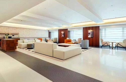 Jinjiang Hotel | Chengdu Sunshine Stay Hotel成都熙顿国际公寓酒店