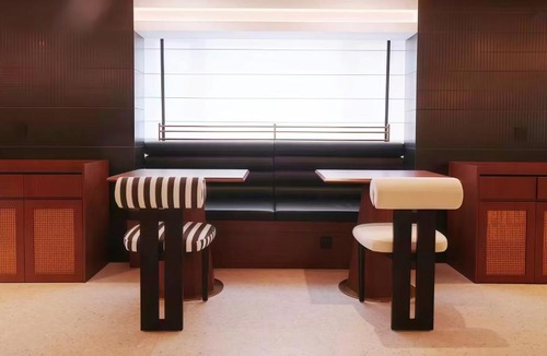 Jinjiang Hotel | Chengdu Sunshine Stay Hotel成都熙顿国际公寓酒店