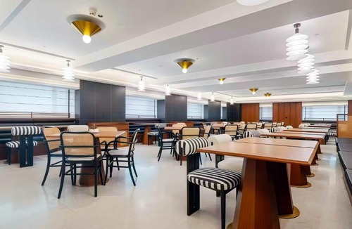 Jinjiang Hotel | Chengdu Sunshine Stay Hotel成都熙顿国际公寓酒店