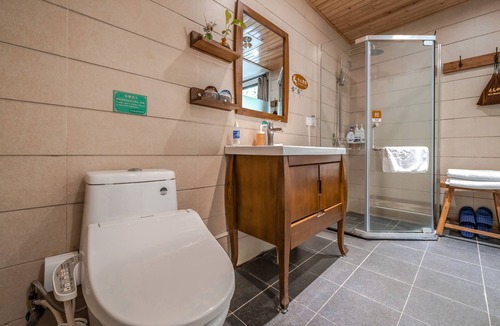 Chengdu City Centre Hotel | Chengdu Wenjun courtyard Hotel