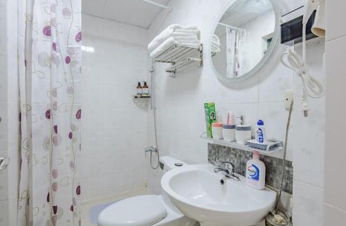 Wuhou Apartment | Chengdu Wuhou·Yulin Road Locals Apartment 00161640