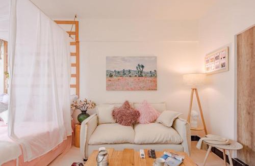 Wuhou Apartment | Chengdu Wuhou·Yulin Road Locals Apartment 00161640