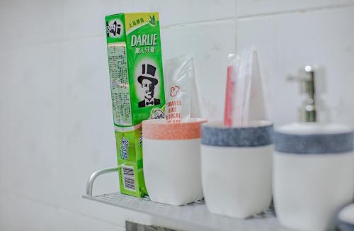 Wuhou Apartment | Chengdu Wuhou·Yulin Road Locals Apartment 00161640