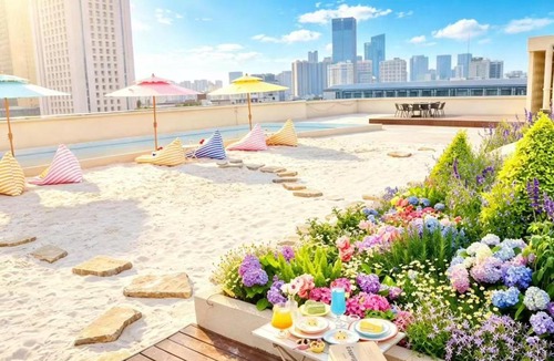 Chengdu City Centre Hotel | Chengdu Xilia Hotel Chunxi Road Taikoo Li
