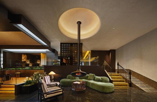 Chengdu City Centre Hotel | Chengdu Xilia Hotel Chunxi Road Taikoo Li