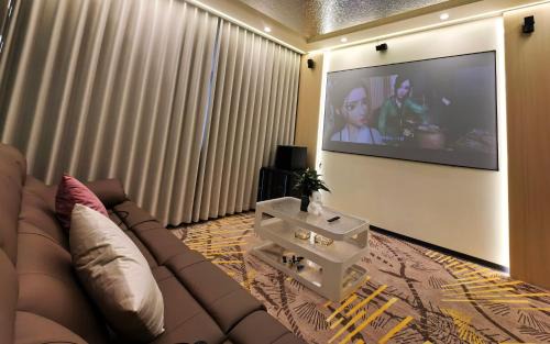 Gongxingdun Subdistrict Hotel | Chengyu Jiaying Hostel
