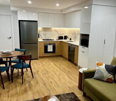 Chermside Apartment | Chermside Central Apartment