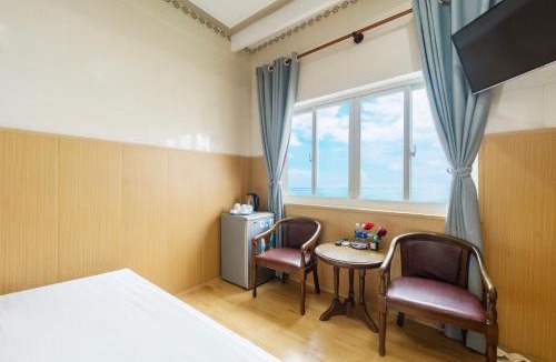Duong Dong Hotel | Cherry Bean Hotel - Night Market