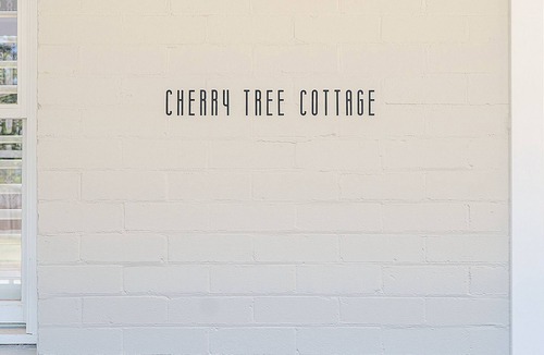Bowral House | Cherry Tree Cottage Bowral, Southern Highlands