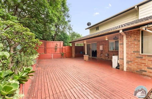 Seven Hills House | Chic 3BR House | Family-Friendly Seven Hills