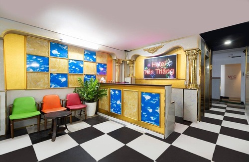 Tan Phu District House | Chic Deluxe Double Relax Stay in District Tan Phu