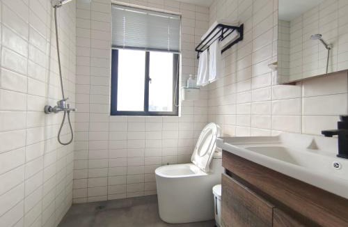 Yuzhong Apartment | Chihiro Haven