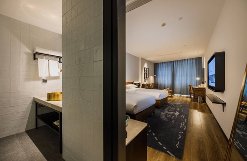 Kaiping Hotel | Chikan Hua Xin Hotel