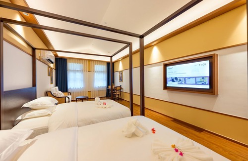 Kaiping Hotel | Chikan Rui Chang Hotel