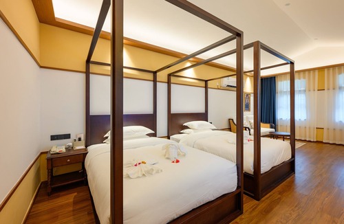 Kaiping Hotel | Chikan Rui Chang Hotel