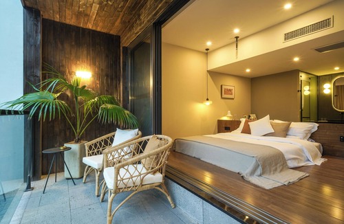 Anji Bed & Breakfast | ChillMont