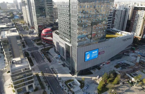 Baiyun Hotel | ChillNow Hotel Guangzhou