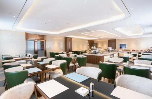 Baiyun Hotel | ChillNow Hotel Guangzhou