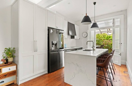 Erskineville House | Chiltern Terrace Delightful Erskineville Charm