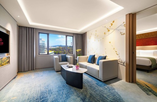 Yuexiu Hotel | China Hotel