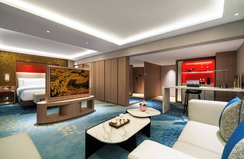 Yuexiu Hotel | China Hotel