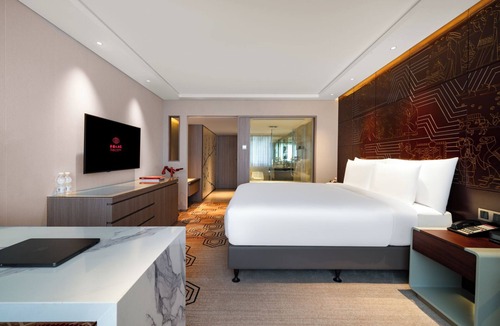 Yuexiu Hotel | China Hotel