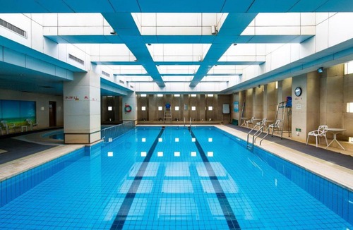 Xicheng Hotel | China Palace Hotel