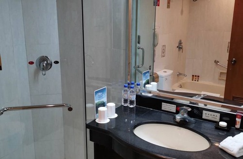 Xuanwu Hotel | China Palace Hotel
