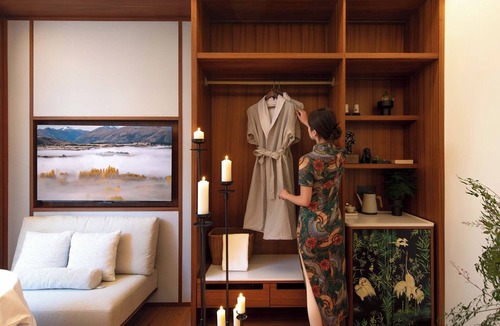 Dayan Old Town Hotel | Chinese-style garden resort hotel
