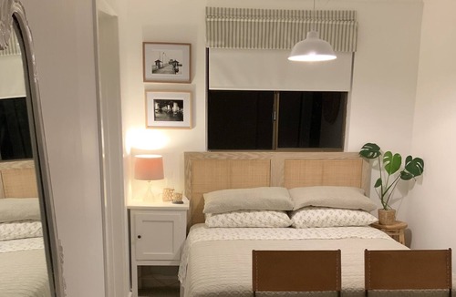 Angaston Cottage | Chinner Cottage on Park