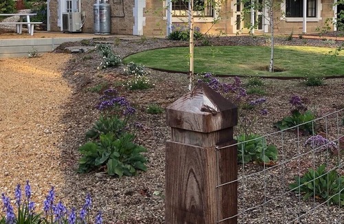 Angaston Cottage | Chinner Cottage on Park