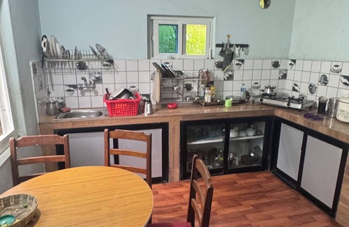 Pokhara House | Chipaskot Spot