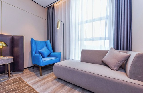 Nan An Hotel | Chongqing Dierui Hotel