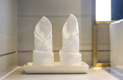 Nan An Hotel | Chongqing Dierui Hotel