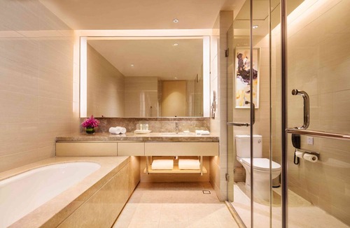 Chongqing University Town Hotel | Chongqing High-Tech Holiday Hotel