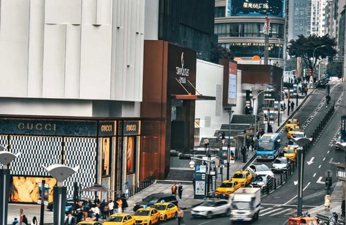 Jiang Bei Hotel | Chongqing Jiangbei Guanyinqiao Pedestrian Street Berry Hotel