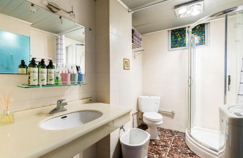 Jiang Bei Apartment | ChongQing JiangBei·Guanyinqiao· Locals Apartment 00150990
