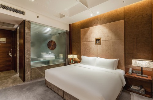 Jiulongpo Hotel | Chongqing jiayu emperor hotel