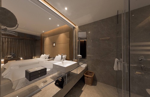 Jiulongpo Hotel | Chongqing jiayu emperor hotel