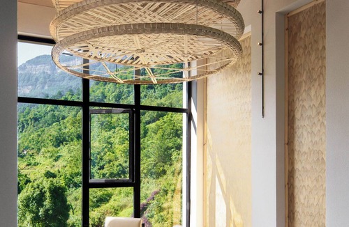 Nanchuan Hotel | Chongqing Jinfo Cloudhaus Boutique Hotel