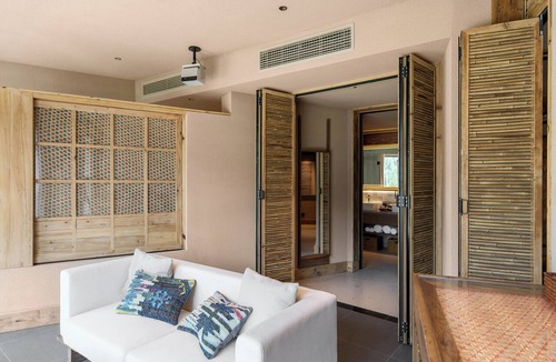 Nanchuan Hotel | Chongqing Jinfo Cloudhaus Boutique Hotel