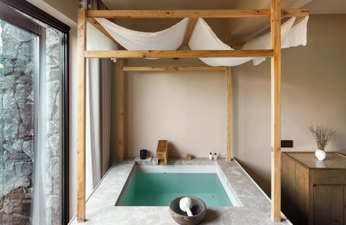 Nanchuan Hotel | Chongqing Jinfo Cloudhaus Boutique Hotel