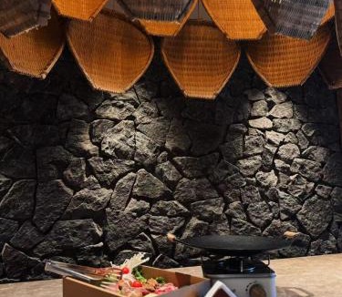 Nanchuan Hotel | Chongqing Jinfo Cloudhaus Boutique Hotel