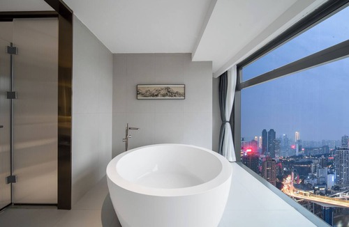 Jiang Bei Hotel | Chongqing Junsheng Cloud River View