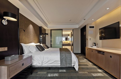Chongqing Hotel | Chongqing Just-inn Hotel